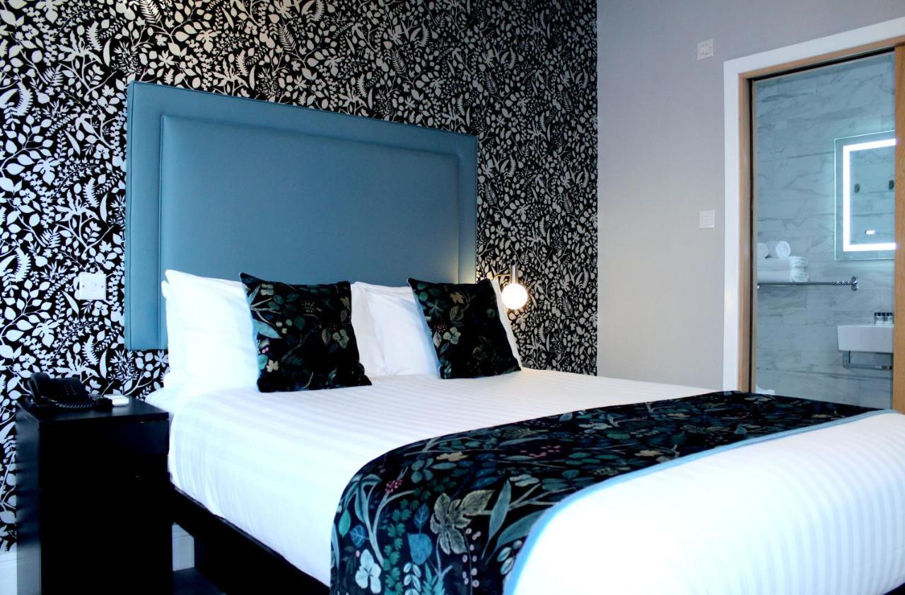 Hotel Nox Lancaster Gate à Londres Extérieur photo