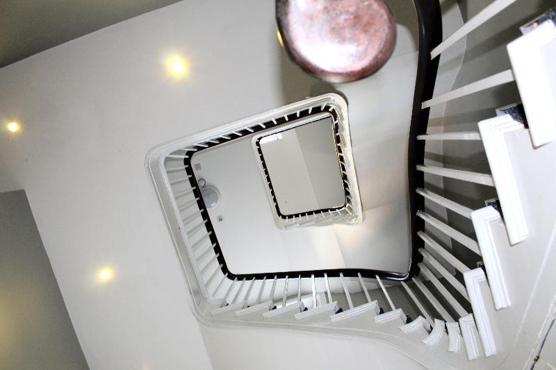 Hotel Nox Lancaster Gate à Londres Extérieur photo