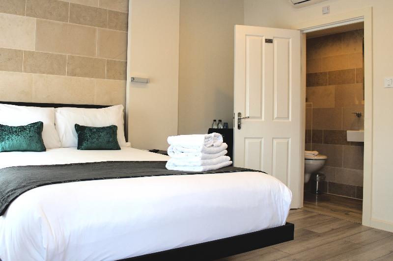Hotel Nox Lancaster Gate à Londres Extérieur photo