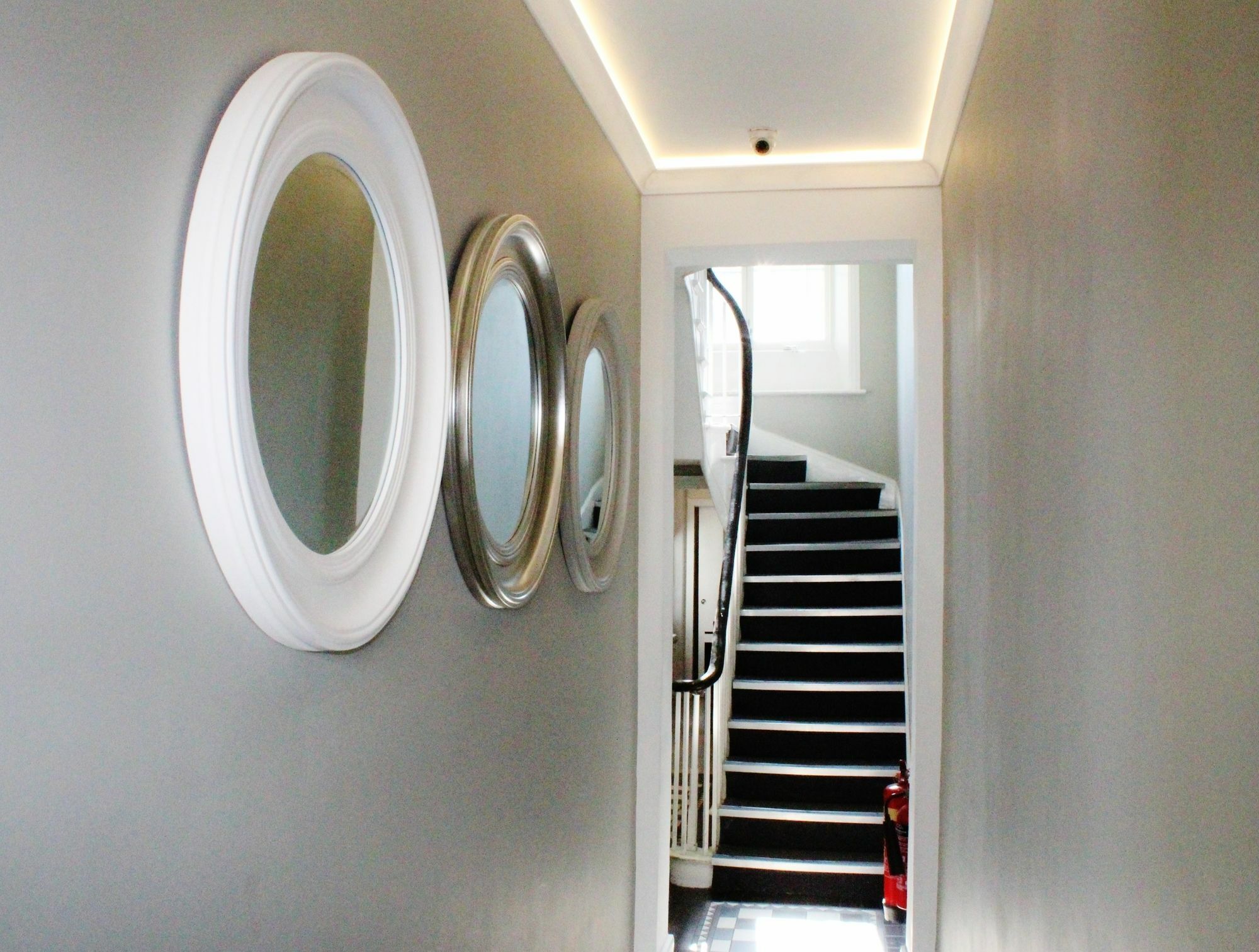 Hotel Nox Lancaster Gate à Londres Extérieur photo