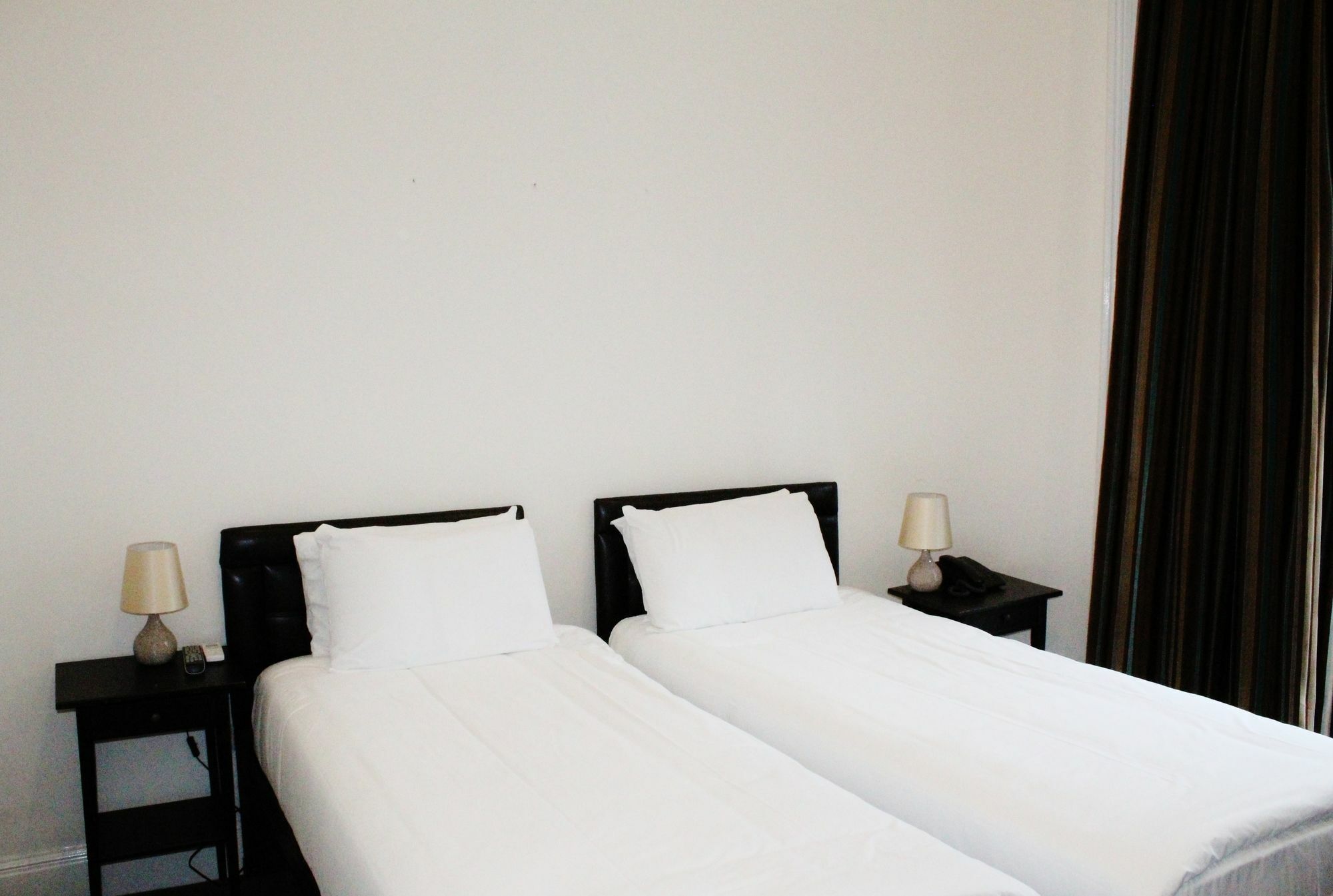 Hotel Nox Lancaster Gate à Londres Extérieur photo