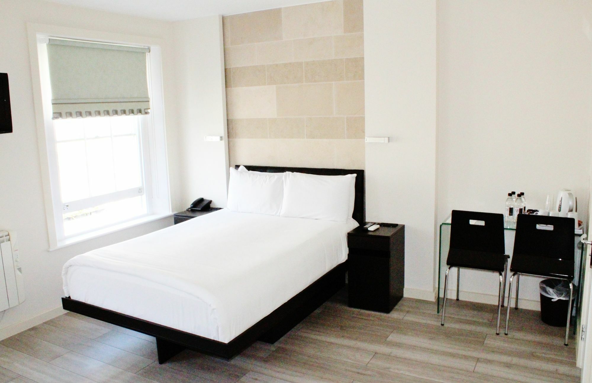 Hotel Nox Lancaster Gate à Londres Extérieur photo