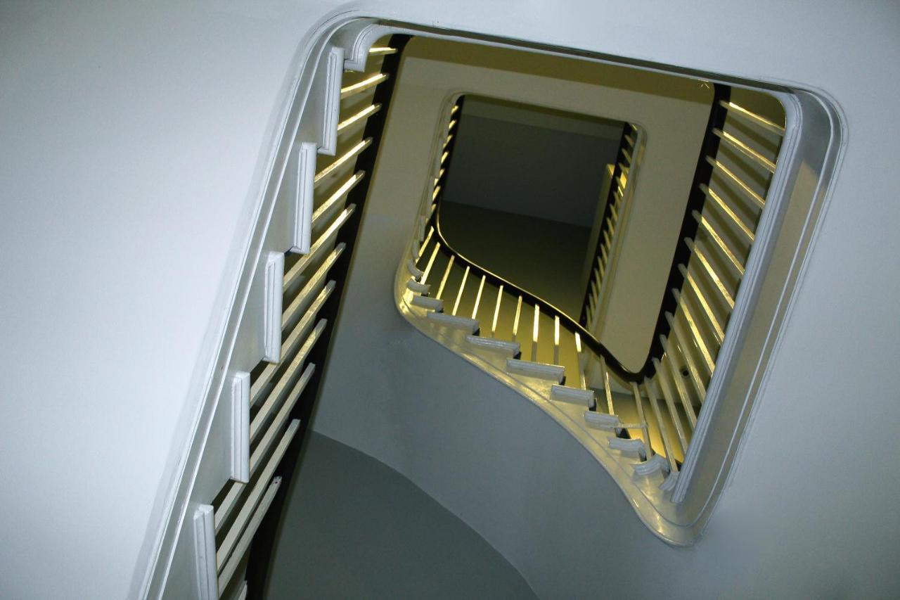 Hotel Nox Lancaster Gate à Londres Extérieur photo