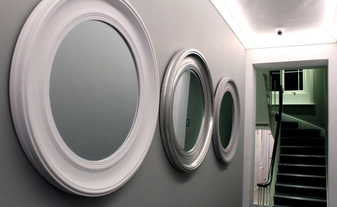 Hotel Nox Lancaster Gate à Londres Extérieur photo