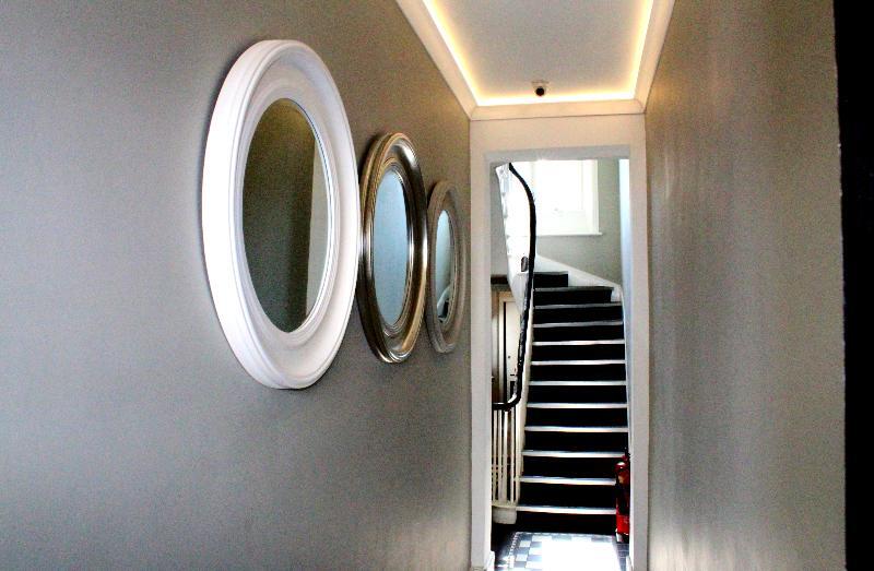 Hotel Nox Lancaster Gate à Londres Extérieur photo