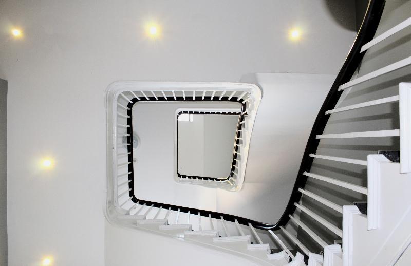 Hotel Nox Lancaster Gate à Londres Extérieur photo