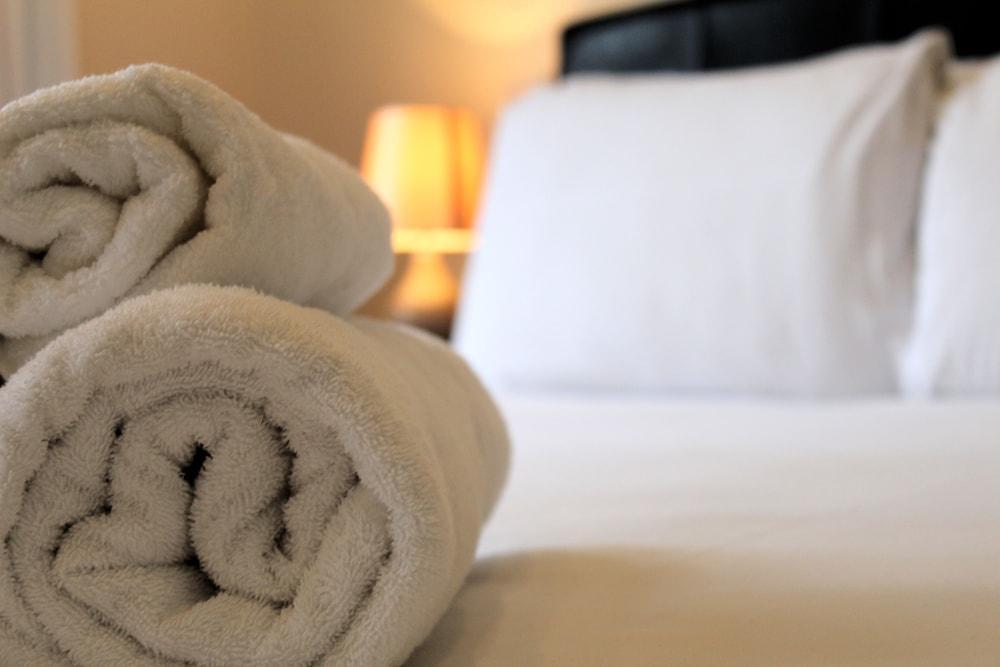 Hotel Nox Lancaster Gate à Londres Extérieur photo
