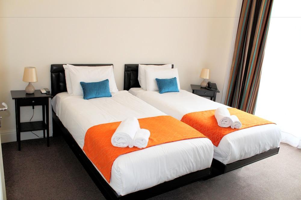 Hotel Nox Lancaster Gate à Londres Extérieur photo